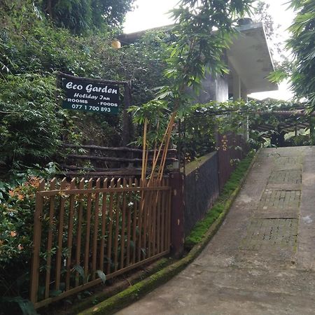 Kanneliya Eco Garden Hotel Koralegama Exterior photo